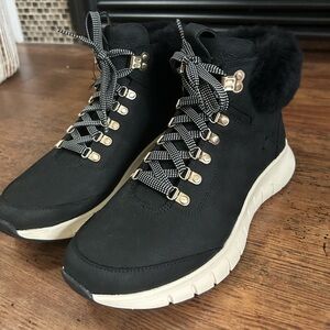 NEVER WORN Cole Haan Women’s Winter Boots